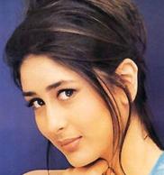 Kareena Kapoor