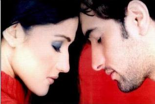 Zara & Imran