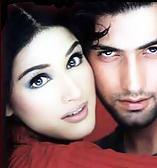 Zara & Imran