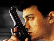 Aamir Khan