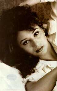 Madhuri Dixit
