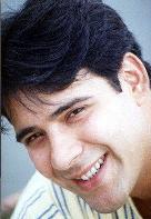 Moammar Rana