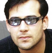 Moammar Rana