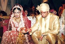 Raveena&Anil