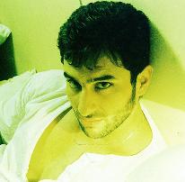 Saif Ali Khan