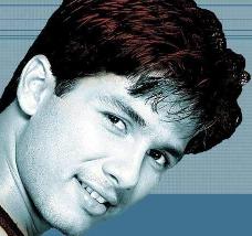 Shahid Kapoor